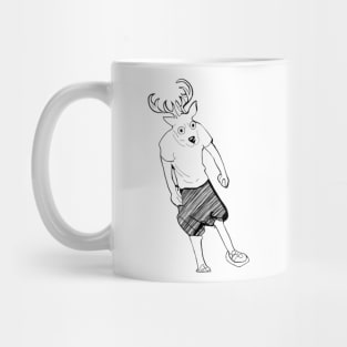 Louis Beastars Mug